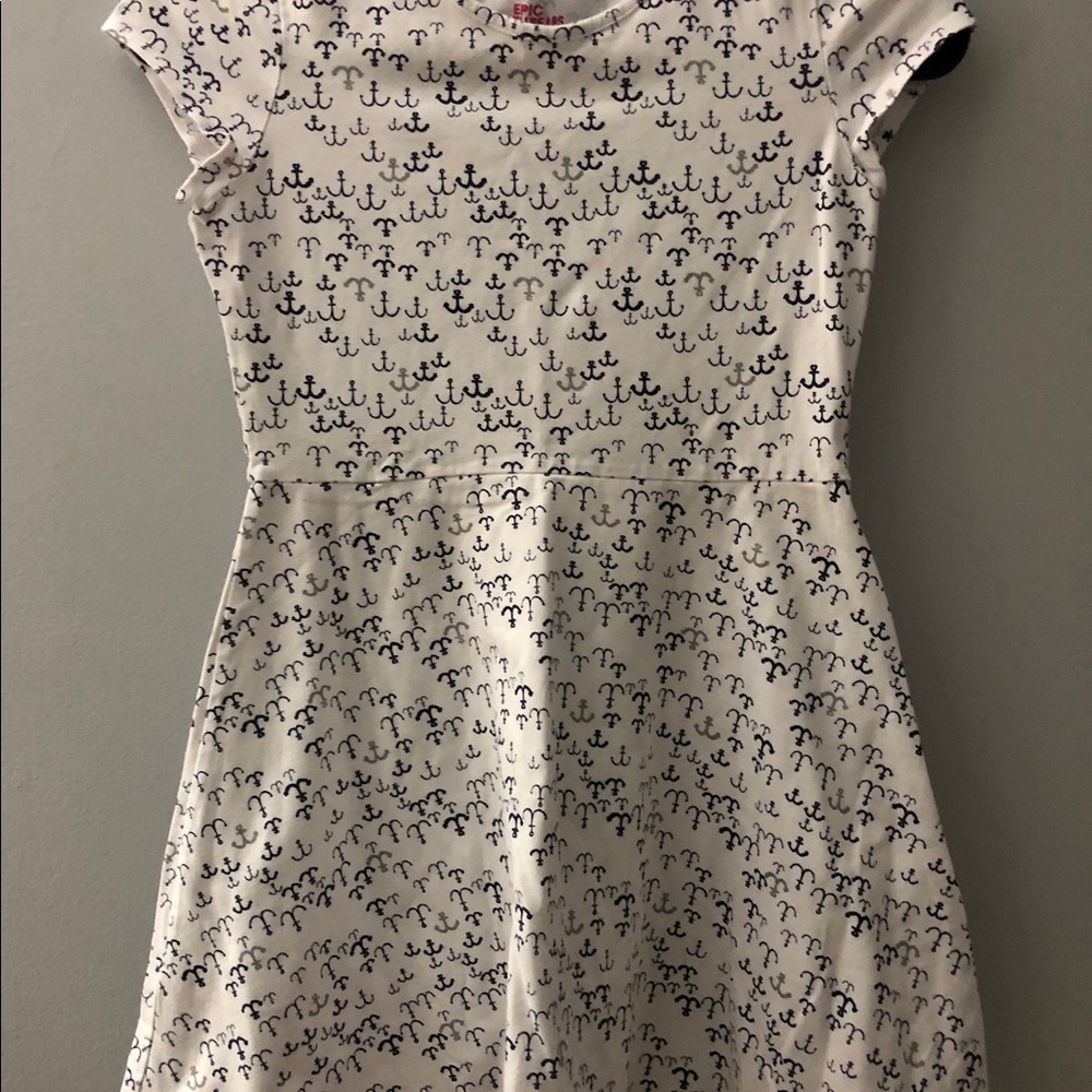 Girls Dress